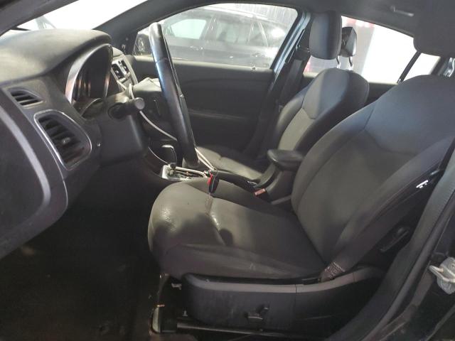Снимка 7 от търг – 2013 CHRYSLER 200 TOURIN с VIN 1C3CCBBB9DN714110