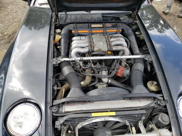 Photo 11 from auction – 1982 PORSCHE 928 with VIN WP0JA0920CS820447