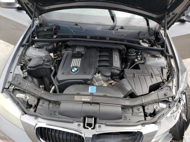 Zdjęcie 11 z aukcji – 2009 BMW 328 I z VIN WBAPH73579A174630