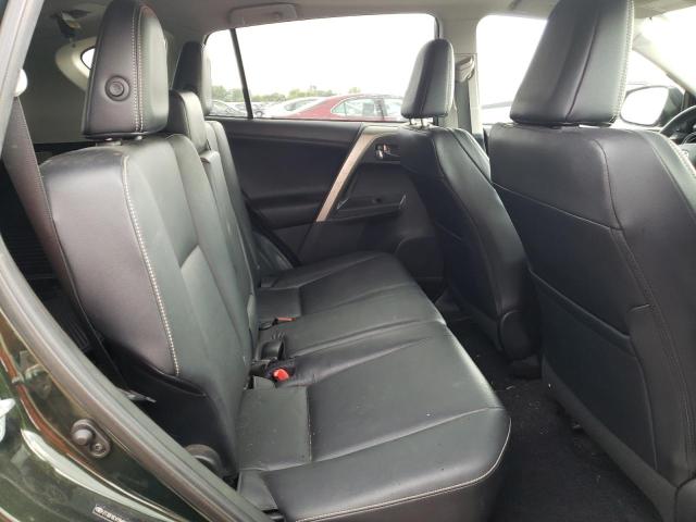 Photo 10 from auction – 2013 TOYOTA RAV4 LIMIT with VIN 2T3DFREV7DW036097