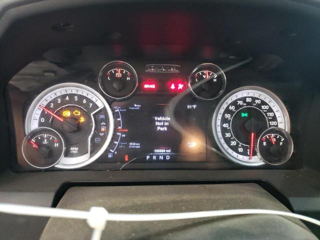 Photo 9 from auction – 2013 RAM 1500 SLT with VIN 1C6RR7GT4DS721185