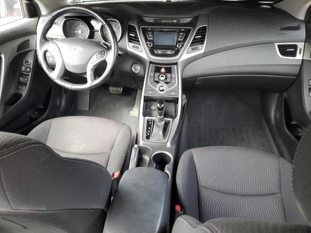 Photo 8 from auction – 2016 HYUNDAI ELANTRA SE with VIN 5NPDH4AE9GH770514