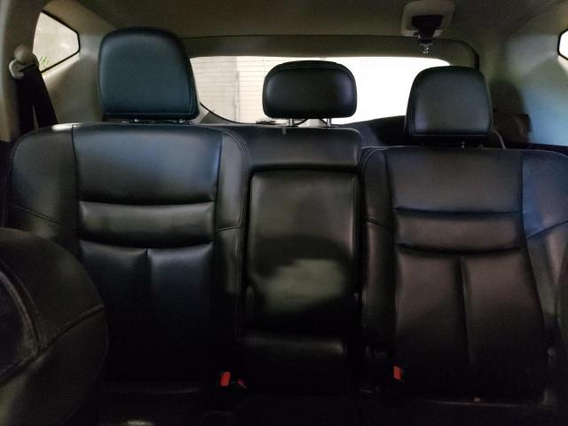 Photo 10 from auction – 2016 NISSAN MURANO S with VIN 5N1AZ2MG5GN110662