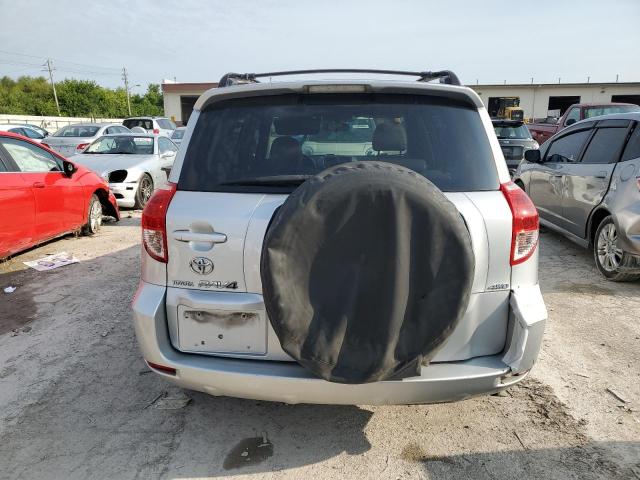 Photo 6 from auction – 2007 TOYOTA RAV4 LIMIT with VIN JTMBD31VX75061085