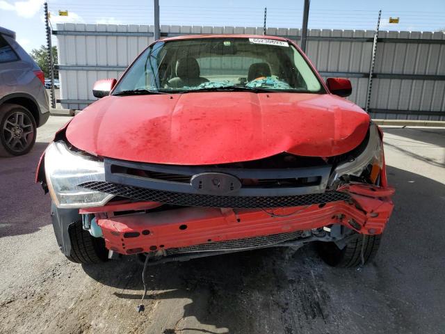 Photo 5 from auction – 2008 FORD FOCUS SE with VIN 1FAHP33N68W102778
