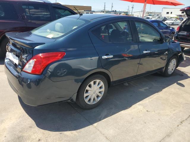 Photo 3 from auction – 2015 NISSAN VERSA S with VIN 3N1CN7AP3FL843384