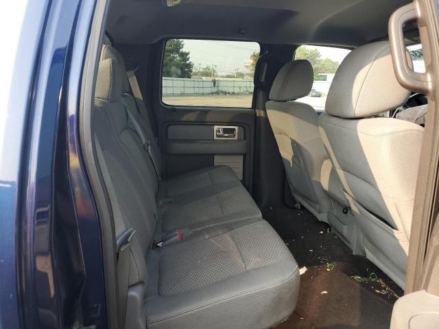 Photo 10 from auction – 2011 FORD F150 SUPER with VIN 1FTFW1CF9BFA33058