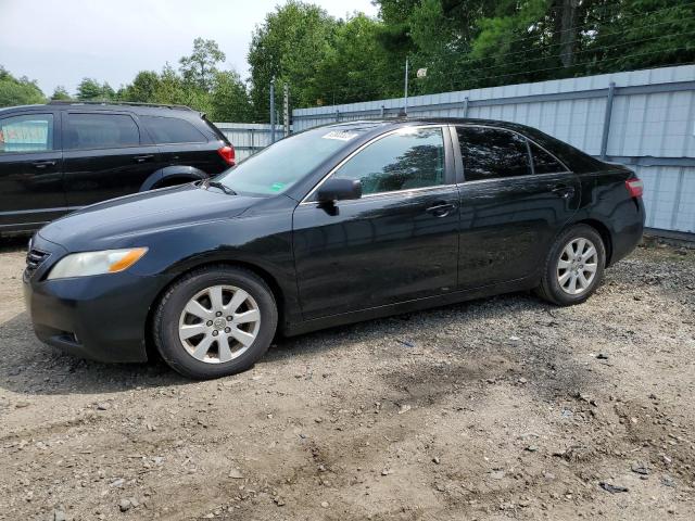 Photo 1 from auction – 2008 TOYOTA CAMRY CE with VIN 4T1BE46K68U217742