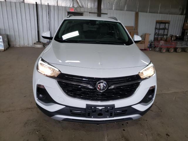 Photo 5 from auction – 2022 BUICK ENCORE GX with VIN KL4MMDSL4NB063631
