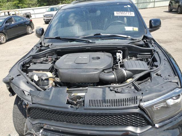 Photo 11 from auction – 2018 DODGE DURANGO GT with VIN 1C4RDJDG1JC486505