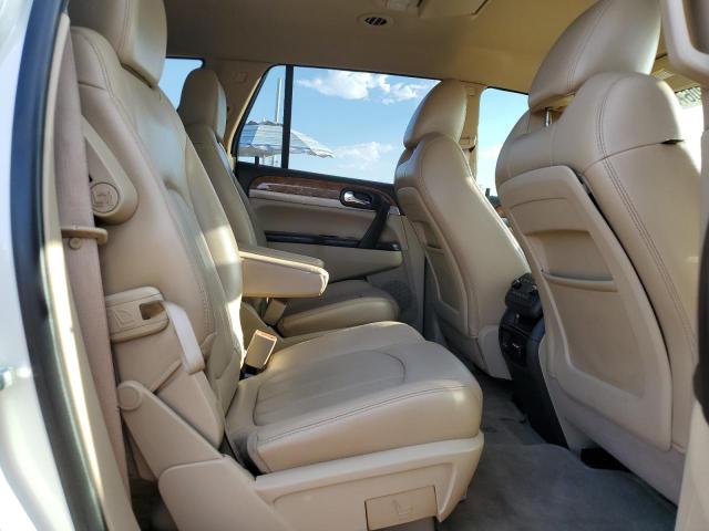 Photo 11 from auction – 2012 BUICK ENCLAVE with VIN 5GAKRDEDXCJ104500