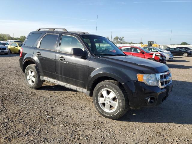 Photo 4 from auction – 2011 FORD ESCAPE XLT with VIN 1FMCU0DG1BKB95960