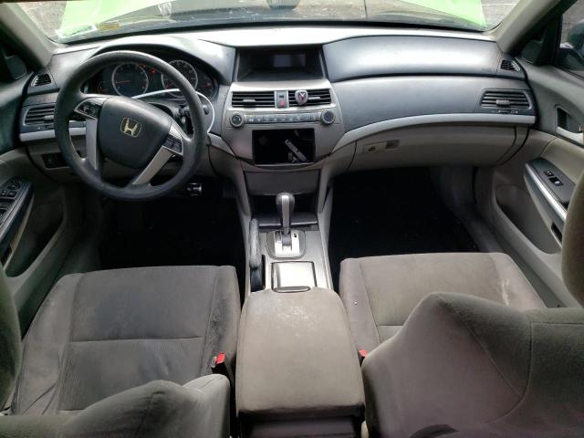 Photo 8 from auction – 2012 HONDA ACCORD LX with VIN 1HGCP2F35CA005586