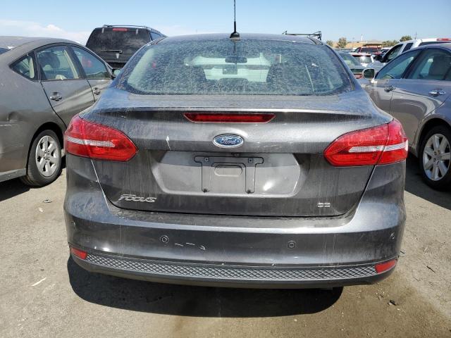 Photo 6 from auction – 2015 FORD FOCUS SE with VIN 1FADP3F29FL221147