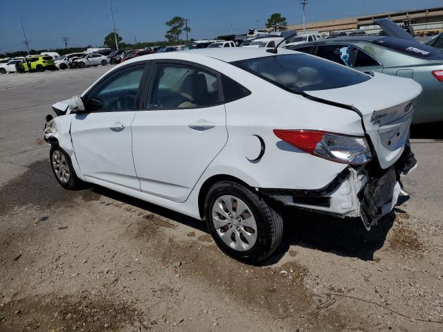 Photo 2 from auction – 2016 HYUNDAI ACCENT SE with VIN KMHCT4AE5GU092243
