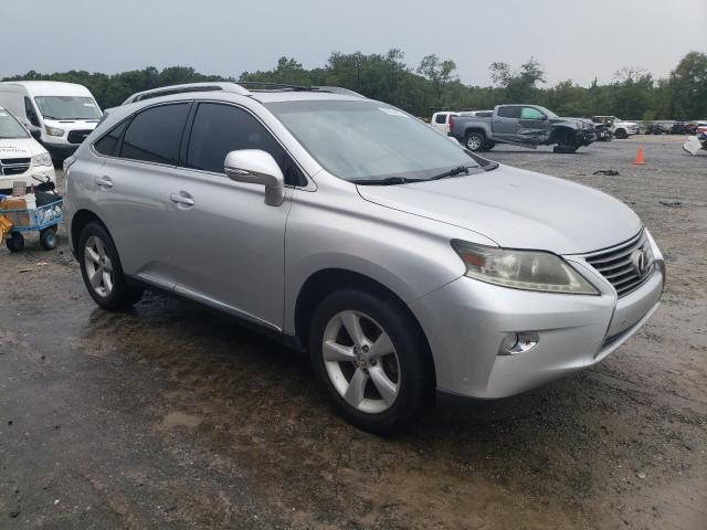 Photo 4 from auction – 2013 LEXUS RX 350 BAS with VIN 2T2BK1BA0DC155654
