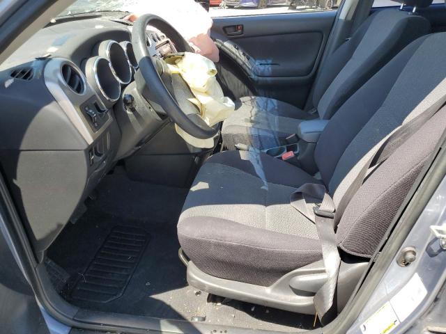 Photo 7 from auction – 2004 TOYOTA COROLLA MA with VIN 2T1KR32E04C312470