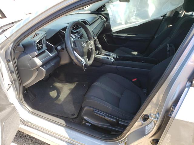Photo 7 from auction – 2016 HONDA CIVIC EX with VIN 19XFC2F73GE214385