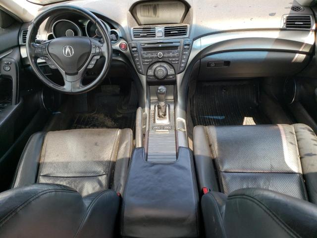 Photo 8 from auction – 2012 ACURA TL with VIN 19UUA8F55CA010183