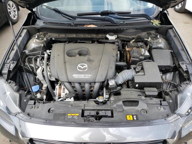 Photo 12 from auction – 2019 MAZDA CX-3 TOURI with VIN JM1DKFC77K1457943