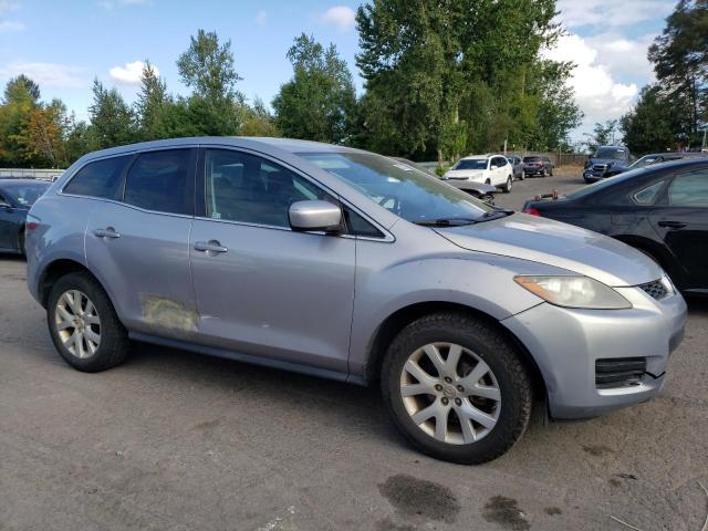 Photo 4 from auction – 2009 MAZDA CX-7 with VIN JM3ER29L590217889