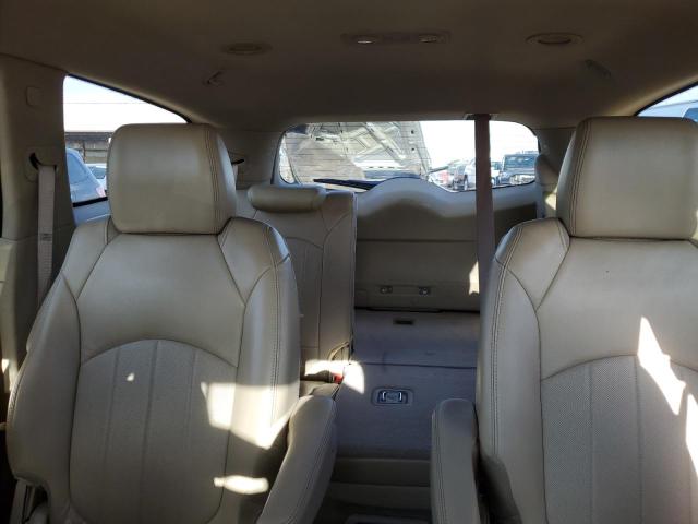 Photo 10 from auction – 2012 BUICK ENCLAVE with VIN 5GAKRDEDXCJ104500