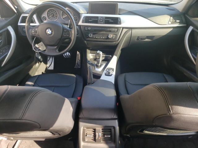 Photo 8 from auction – 2012 BMW 328 I SULE with VIN WBA3C1C59CF433963