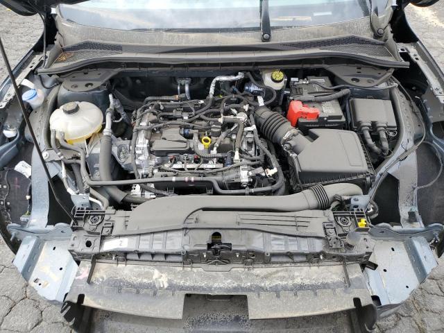Photo 11 from auction – 2022 FORD ESCAPE SEL with VIN 1FMCU0H64NUB90410