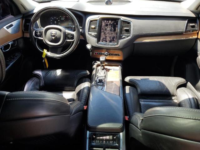 Photo 8 from auction – 2016 VOLVO XC90 T6 with VIN YV4A22PL6G1034536