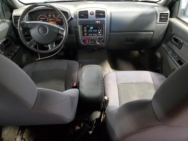 Photo 8 from auction – 2006 CHEVROLET COLORADO with VIN 1GCCS138368318865
