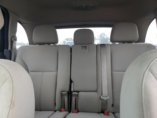 Photo 10 from auction – 2012 FORD EDGE SE with VIN 2FMDK3GC8CBA44355