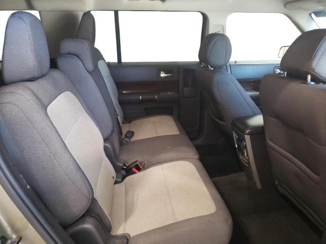 Photo 11 from auction – 2012 FORD FLEX SEL with VIN 2FMHK6CC3CBD01673