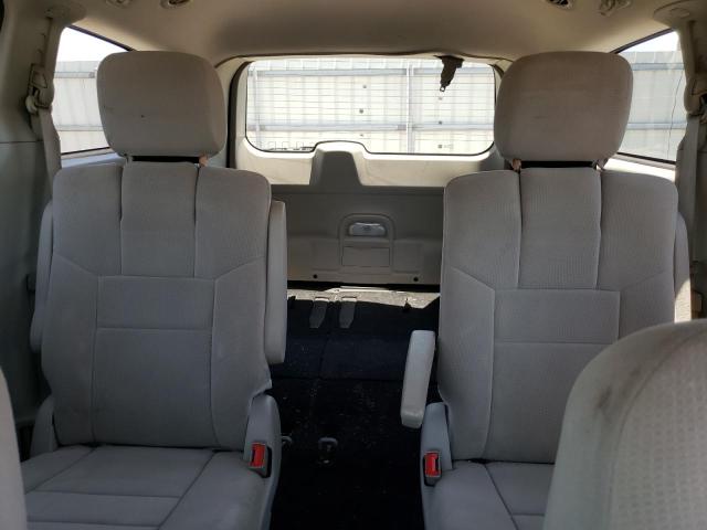 Photo 10 from auction – 2013 DODGE GRAND CARA with VIN 2C4RDGBG2DR680638