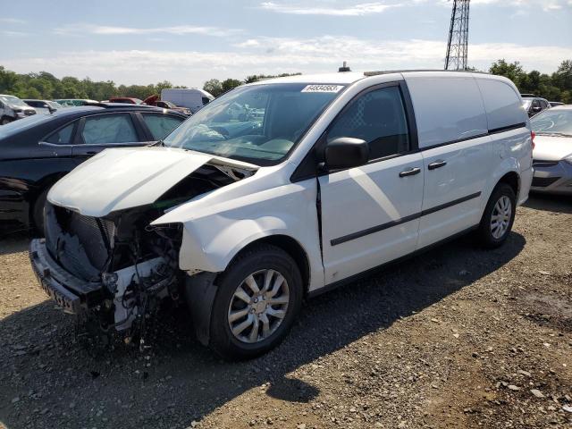 RAM TRADESMAN 2013 with VIN 2C4JRGAG0DR813090 - Photo from auction