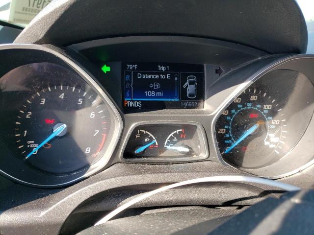 Photo 9 from auction – 2015 FORD ESCAPE SE with VIN 1FMCU9G97FUC06682