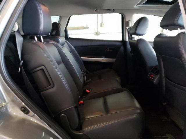 Photo 11 from auction – 2015 MAZDA CX-9 GRAND with VIN JM3TB3DA5F0453249