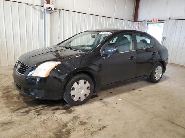 Photo 1 from auction – 2009 NISSAN SENTRA 2.0 with VIN 3N1AB61E09L672476