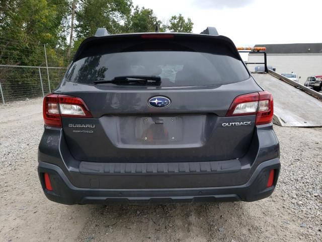 Снимка 6 от търг – 2018 SUBARU OUTBACK 2. с VIN 4S4BSANC2J3350768