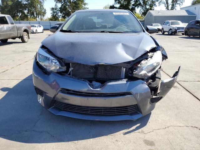 Photo 5 from auction – 2016 TOYOTA COROLLA L with VIN 5YFBURHE5GP540221