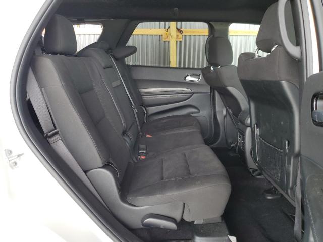 Photo 11 from auction – 2022 DODGE DURANGO SX with VIN 1C4RDJAG2NC217469
