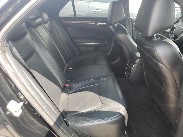 Photo 10 from auction – 2013 CHRYSLER 300 with VIN 2C3CCAAG6DH569110