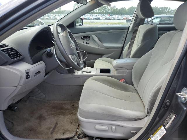 Photo 7 from auction – 2007 TOYOTA CAMRY CE with VIN 4T1BE46K57U138111
