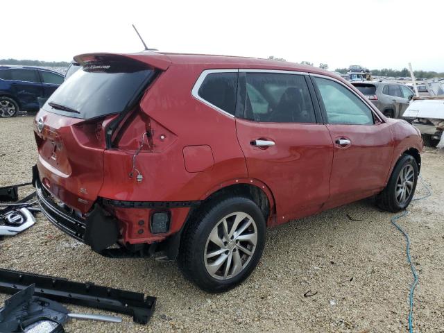 Photo 3 from auction – 2014 NISSAN ROGUE S with VIN 5N1AT2MT0EC753654