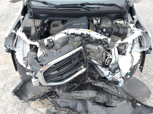 Photo 12 from auction – 2019 GMC TERRAIN SL with VIN 3GKALMEV7KL370041