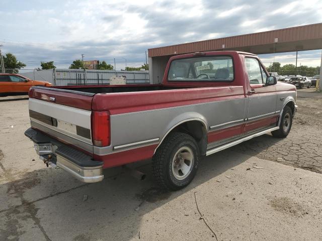Photo 3 from auction – 1994 FORD F150 with VIN 1FTEF15N1RNA14360