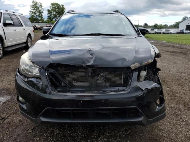 Photo 5 from auction – 2013 SUBARU XV CROSSTR with VIN JF2GPACC2D2881270