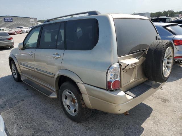 Photo 2 from auction – 2006 SUZUKI XL7 with VIN JS3TX92V064104593
