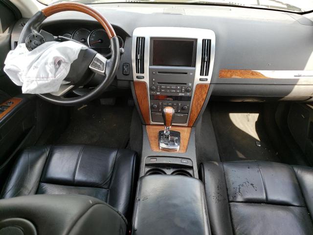 Снимка 8 от търг – 2008 CADILLAC STS с VIN 1G6DD67VX80160816