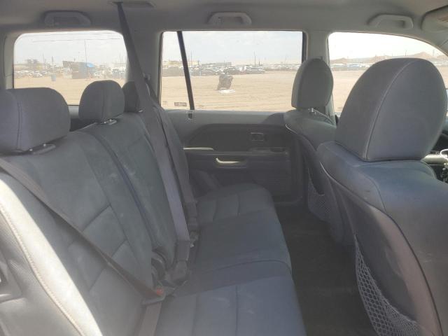 Photo 10 from auction – 2008 HONDA PILOT VP with VIN 5FNYF18298B014490