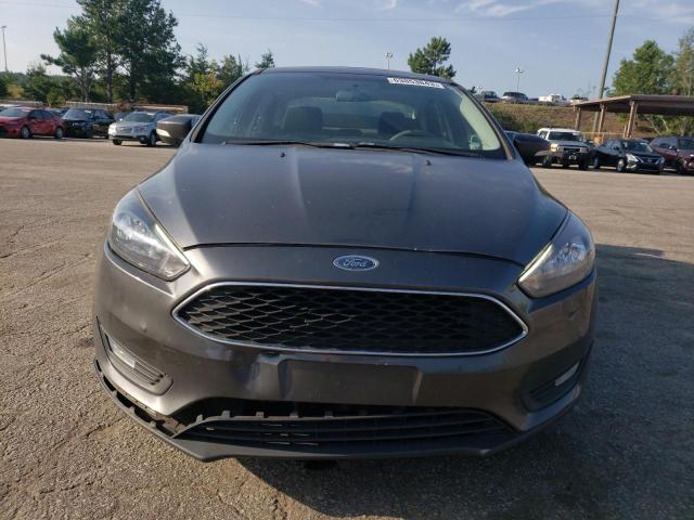 Photo 5 from auction – 2018 FORD FOCUS SEL with VIN 1FADP3H2XJL291102